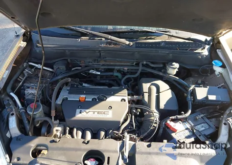 2004 Honda Cr-V Ex z USA, uszkodzony, nr VIN SHSRD78804U206157